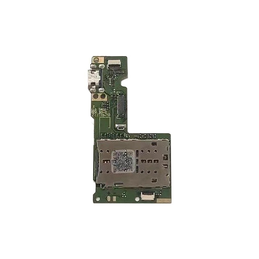 Charging Port Board for Lenovo Tab M10 TB-X505L TB-X505F