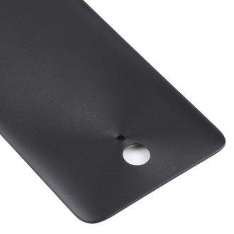 For Alcatel A30 FIERCE 5049Z 5049 OT5049 Battery Back Cover  (Black)