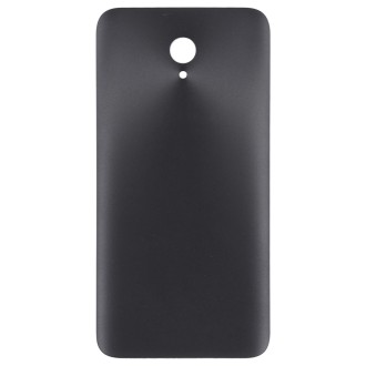 For Alcatel A30 FIERCE 5049Z 5049 OT5049 Battery Back Cover  (Black)