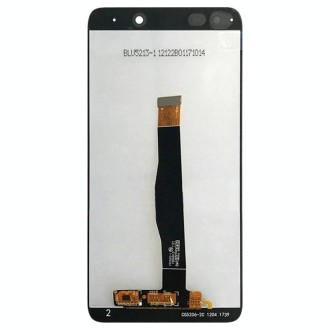 For Alcatel idol 5s 6060 6060X 6060S LCD Screen with Digitizer Full Assembly