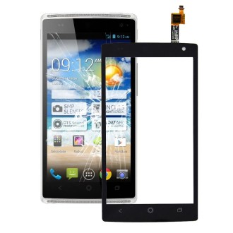 Touch Panel  for Acer Liquid Z5 / Z150(Black)