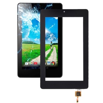 Touch Panel  for Acer Iconia One 7 / B1-730 (Black)