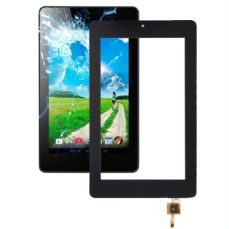 Touch Panel for Acer Iconia One 7 / B1-730HD(Black)