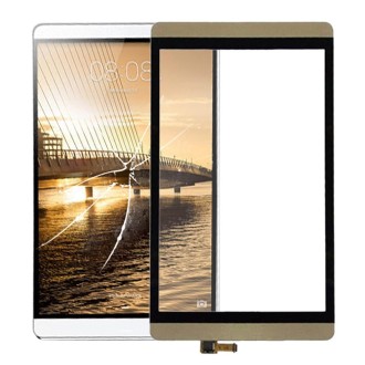 Touch Panel for Huawei Mediapad M2 8.0 M2-801L M2-802L M2-803L(Gold)