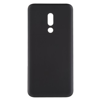 For Meizu 16th M822Q M822H Battery Back Cover (Black)