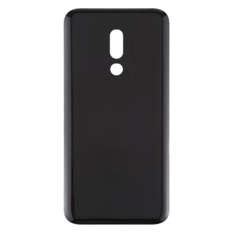 For Meizu 16th M822Q M822H Battery Back Cover (Black)