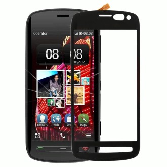 Touch Panel for Nokia 808 PureView(Black)