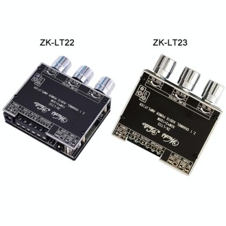 LT23 50W+100W 2.1 Channel TWS Bluetooth Audio Receiver Amplifier Module With Subwoofer