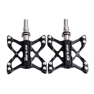 GUB QR-009 Aluminum Alloy MTB Non-slip Bicycle Pedals