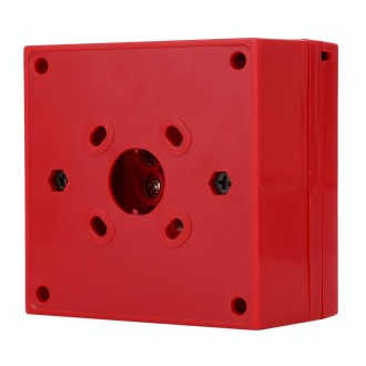 Emergency Break Glass Fire Alarm Door Release Exit Button