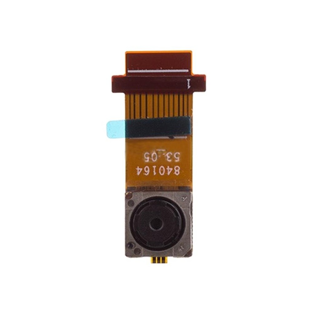 Front Facing Camera Module for Motorola Moto X Play XT1561 XT1562