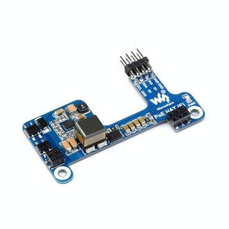 Waveshare Power over Ethernet HAT for Raspberry Pi 3B+/4B