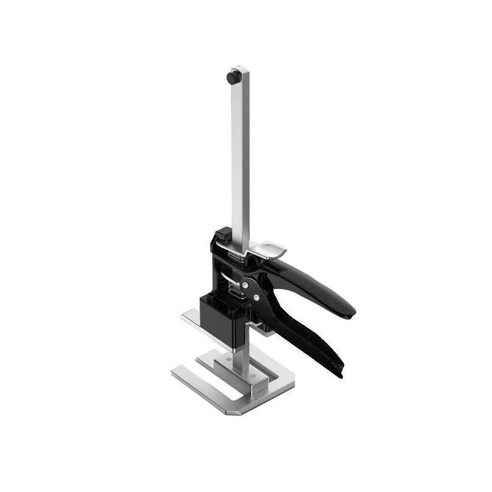 Ceramic Tile Heavy Object Manual Lift Raise Elevator, Model: Sancha 288 