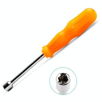 7mm Hexagon Socket Manual Wrench Screw