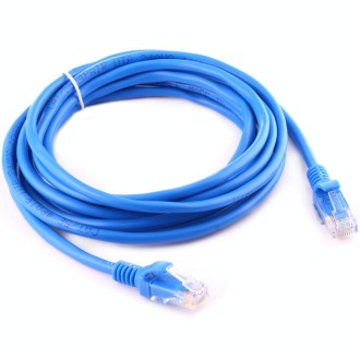 Cat5e Network Cable, Length: 5m