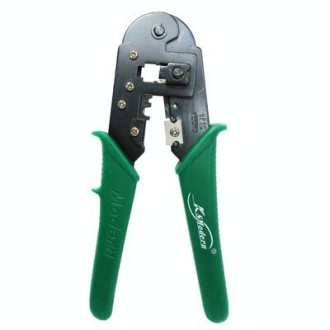 RJ45 Crimping Tool(Green)