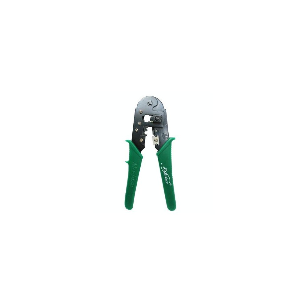 RJ45 Crimping Tool(Green)