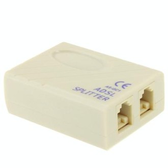 ADSL Splitter