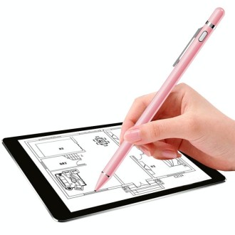 N4 Capacitive Stylus Pen (Pink)