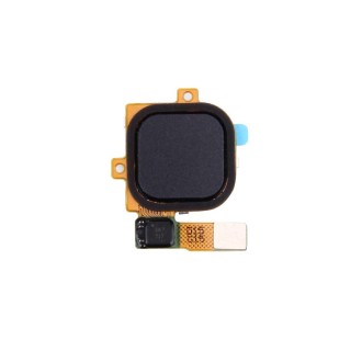 Fingerprint Sensor Flex Cable for Google Nexus 6P(Black)