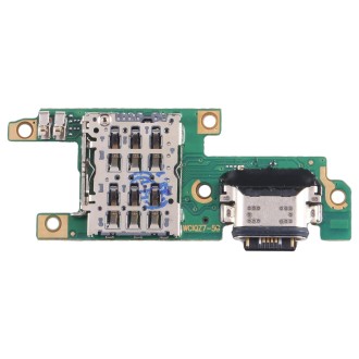 For vivo iQOO Z7 OEM Charging Port Board