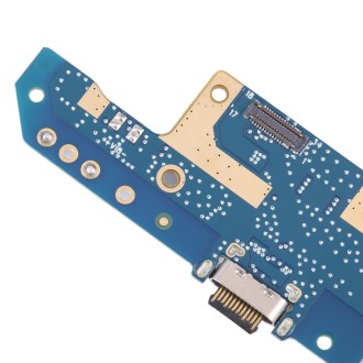 For HOTWAV T5 Max Charging Port Board