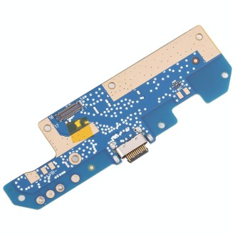 For HOTWAV W10 Pro Charging Port Board