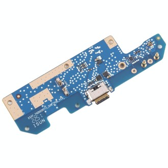 For HOTWAV W10 Pro Charging Port Board