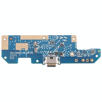 For HOTWAV W10 Charging Port Board