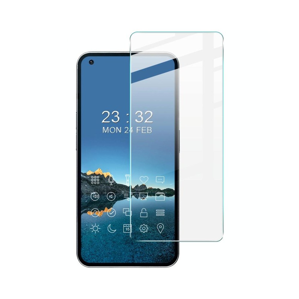 For Nokia G11 Plus 4G imak H Series Tempered Glass Film