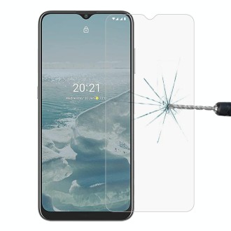 For Nokia G20 0.26mm 9H 2.5D Tempered Glass Film