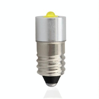 E10 3W 1 LED 3535 SMD 150-200 LM LED Flashlight(4.5V)