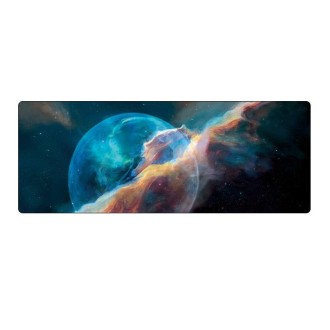 300x800x5mm Locked Large Desk Mouse Pad(6 Galaxy)