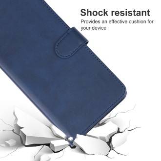 For Xiaomi 13 Ultra Leather Phone Case(Blue)