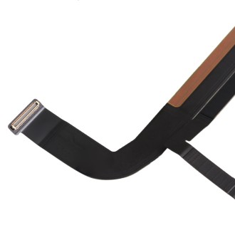 Original Charging Port Flex Cable for iPhone 13 Pro Max(Black)