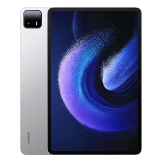 Xiaomi Pad 6 Max 14 inch, 12GB+256GB, MIUI 14 OS Qualcomm Snapdragon 8+ 4nm Octa Core, 10000mAh Battery(Silver)