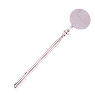 Vehicle Car Chassis Telescoping Inspection Mirror, Mirror Diameter: 3.5cm, Length: 50cm