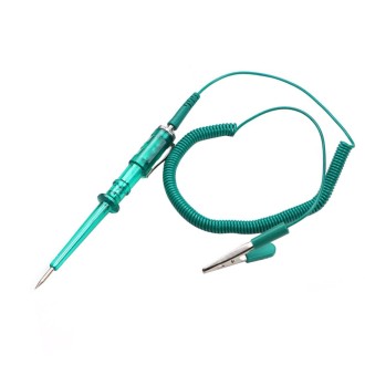 Car Test Pen DC Test Pen Car Vehicle Repair And Repair Test Pen 6V / 12V / 24V Universal