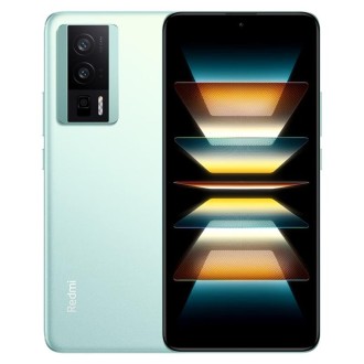 Xiaomi Redmi K60 Pro 5G, 54MP Camera, 12GB+256GB, Triple Back Cameras, Screen Fingerprint Identification, 5000mAh Battery, 6.67 