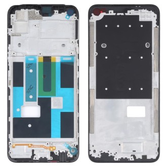 For OPPO Realme Narzo 20 Pro / Realme 7 (Asia) / Realme 7 (Global) 4G RMX2151, RMX2163,RMX2155 Front Housing LCD Frame Bezel Pla