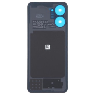 For Realme 10 Pro Original Battery Back Cover(Blue)