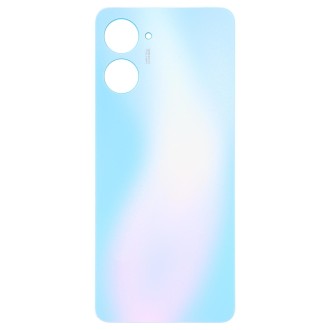 For Realme 10 Pro Original Battery Back Cover(Blue)