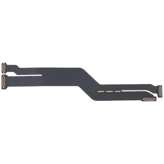 For OPPO Reno6 Pro+ Motherboard + LCD Flex Cable