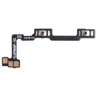 For OPPO Reno9 Pro OEM Volume Button Flex Cable