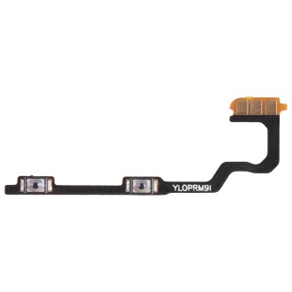 For OPPO A76 OEM Volume Button Flex Cable