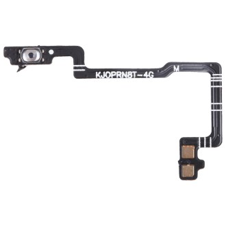 For OPPO Reno8 T OEM Power Button Flex Cable