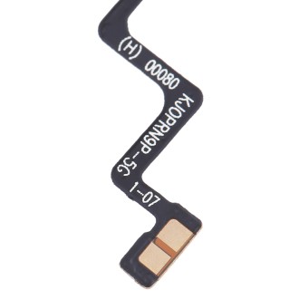 For OPPO Reno9 OEM Power Button Flex Cable