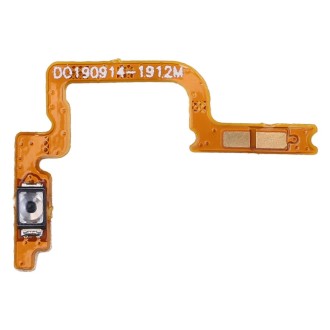 For OPPO Realme 5 Power Button Flex Cable