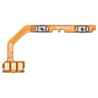 For OPPO Realme 3 Volume Button Flex Cable