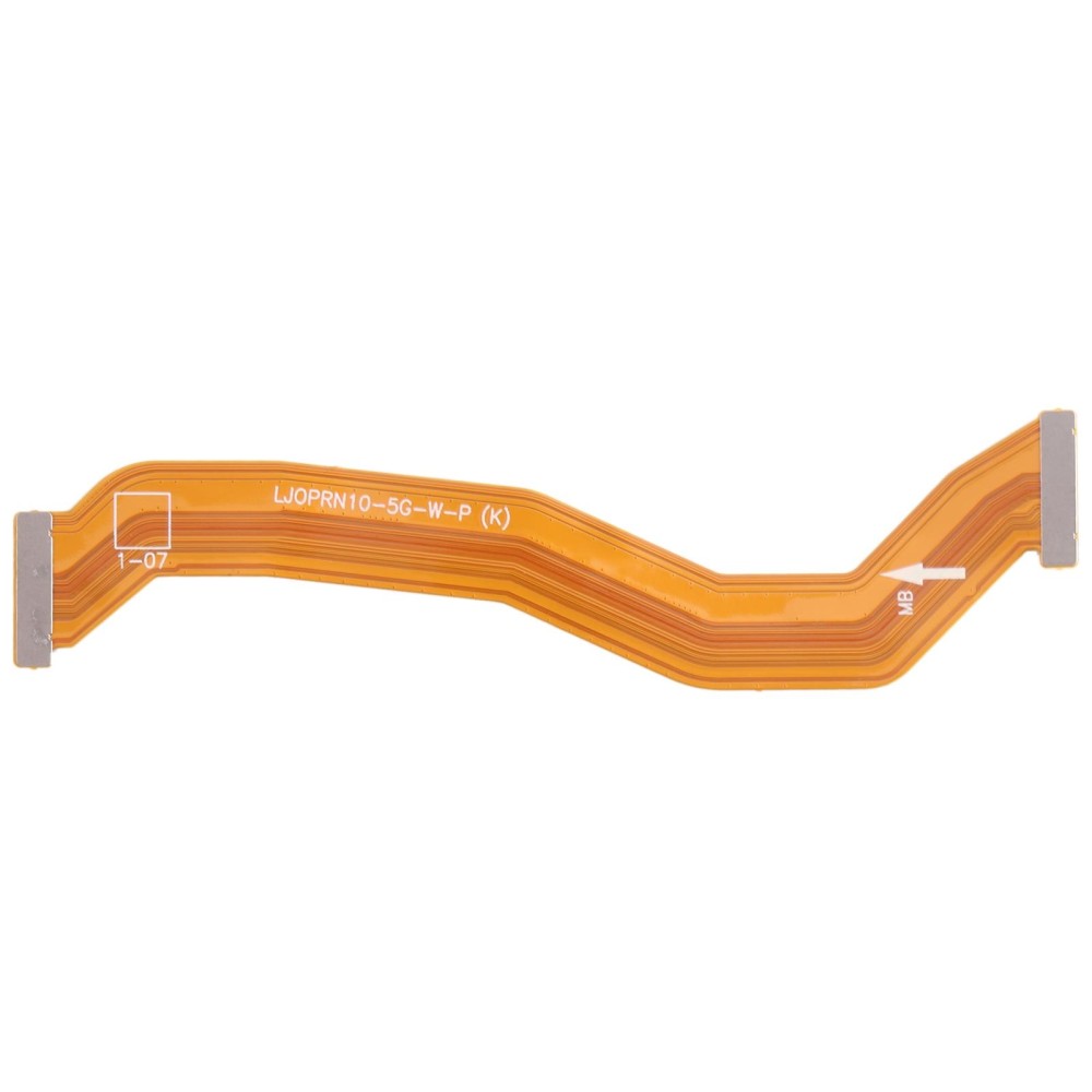 For OPPO Reno10 5G OEM Motherboard Flex Cable